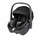 Maxi Cosi Pebble 360 Essential Black
