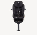 Joie i-Spin 360 Coal