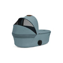Cybex Balios S Lux 2 + Alcofa Dobrável Stormy Blue
