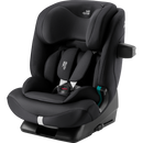Britax Romer Advansafix Pro Style Carbon Black + Forra de Verão
