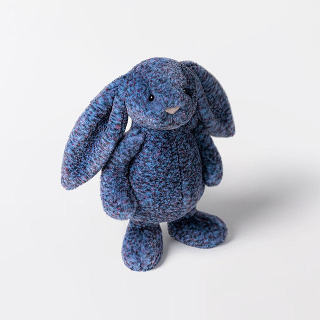Jellycat Luxe Bunny Hopscone Original
