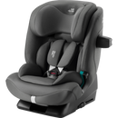 Britax Romer Advansafix Pro Style Mineral Grey + Forra de Verão