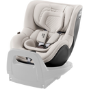 Britax Romer Dualfix 5Z Lux Soft Taupe