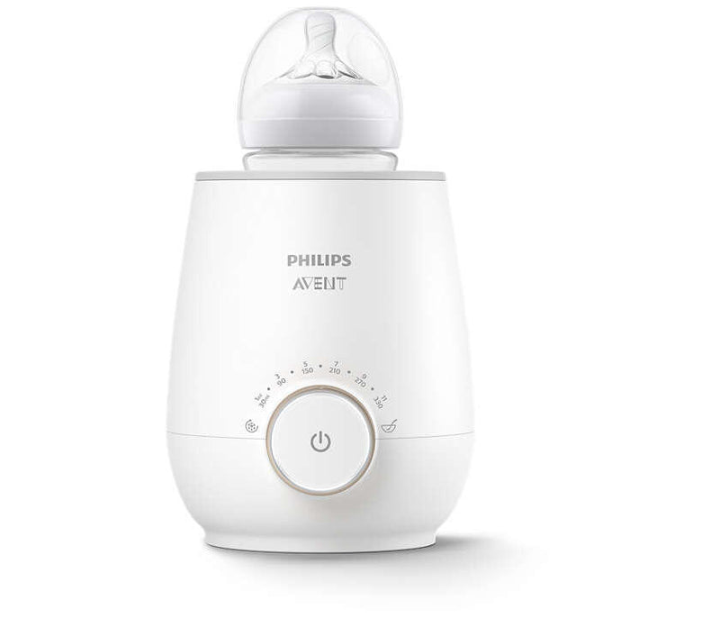 Philips Avent Aquecedor Biberões e Comida