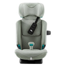 Britax Romer Advansafix Pro Style Sage Green + Forra de Verão