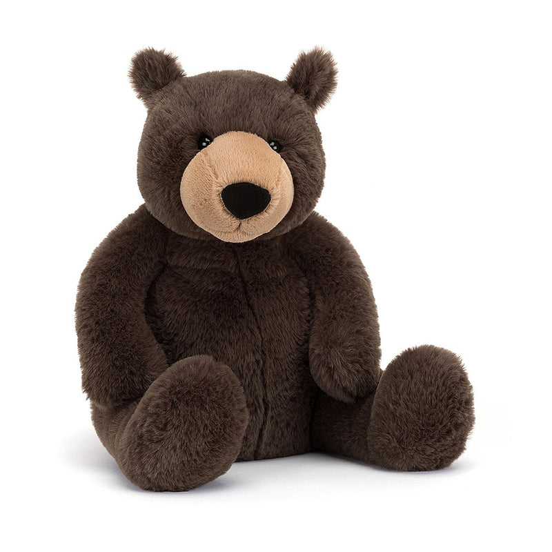 Jellycat knox bear