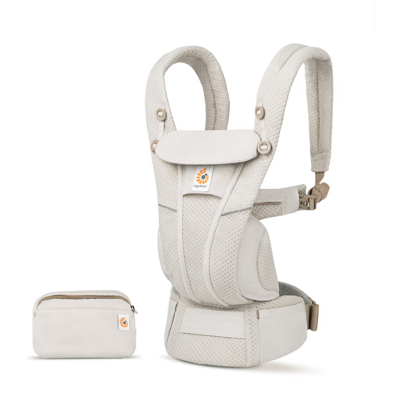 Ergobaby Omni Breeze Natural Beige