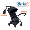 Joolz Aer 2 Bundle Dark Navy Blue