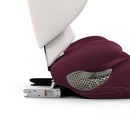 Cybex Solution S Style Quartz Pink