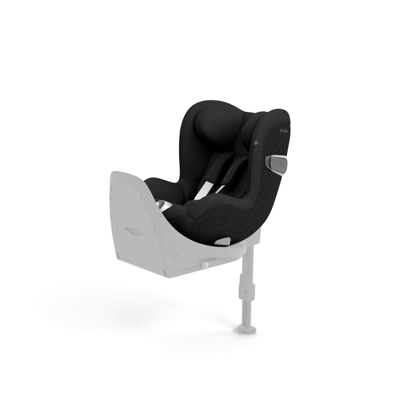 Cybex sirona t i-size sepia black