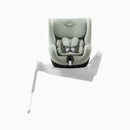 Britax Romer Dualfix 5Z Style Sage Green