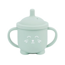 Babymoov Copo Silicone com Asas Isy Renard 6M+