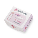 Silverette Conjunto de Limpeza