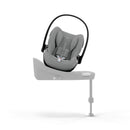 Cybex Cloud G3 Plus Stone Grey