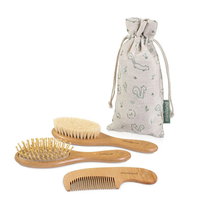 Miniland Natur Haircare Chip