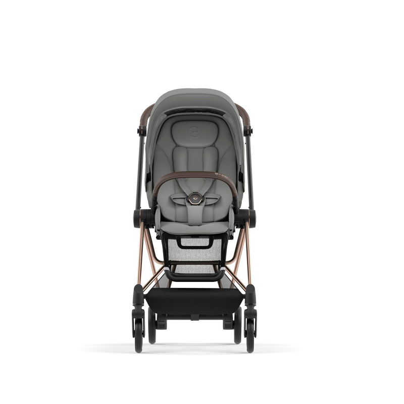 Cybex mios seat pack mirage grey