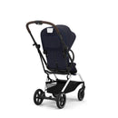Cybex Eezy S Twist+ 2 Slv Dark Blue