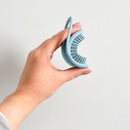 Shnuggle Escova Crosta Láctea Azul