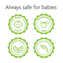 Babybrezza Detergente Tablets