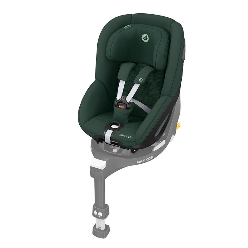 Maxi Cosi Pearl 360 Authentic Green