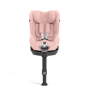 Cybex sirona t i-size plus peach pink