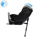 Maxi Cosi Mobifix Pro Authentic Black