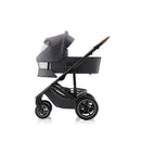 Britax Romer Alcofa Smile 5Z Midnight Grey