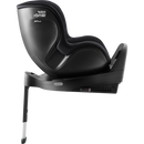Britax Romer Dualfix Pro Deep Black