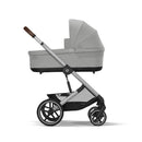 Cybex Alcofa S Lux Stone Grey