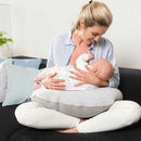 Doomoo softy classic cinza