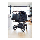 Pasito a Pasito Mala Muda Fraldas London Black