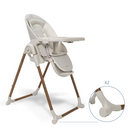 Maxi Cosi Ava Plus Elegance Beige