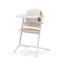 Cybex lemo 3 em 1 set sand white