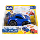 Chicco Carrinho Turbo Touch Soprt Azul