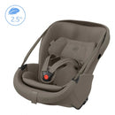 Maxi Cosi Coral Slide Pro Oak Truffle