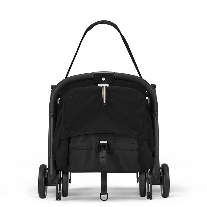 Cybex Orfeo BLK Magic Black