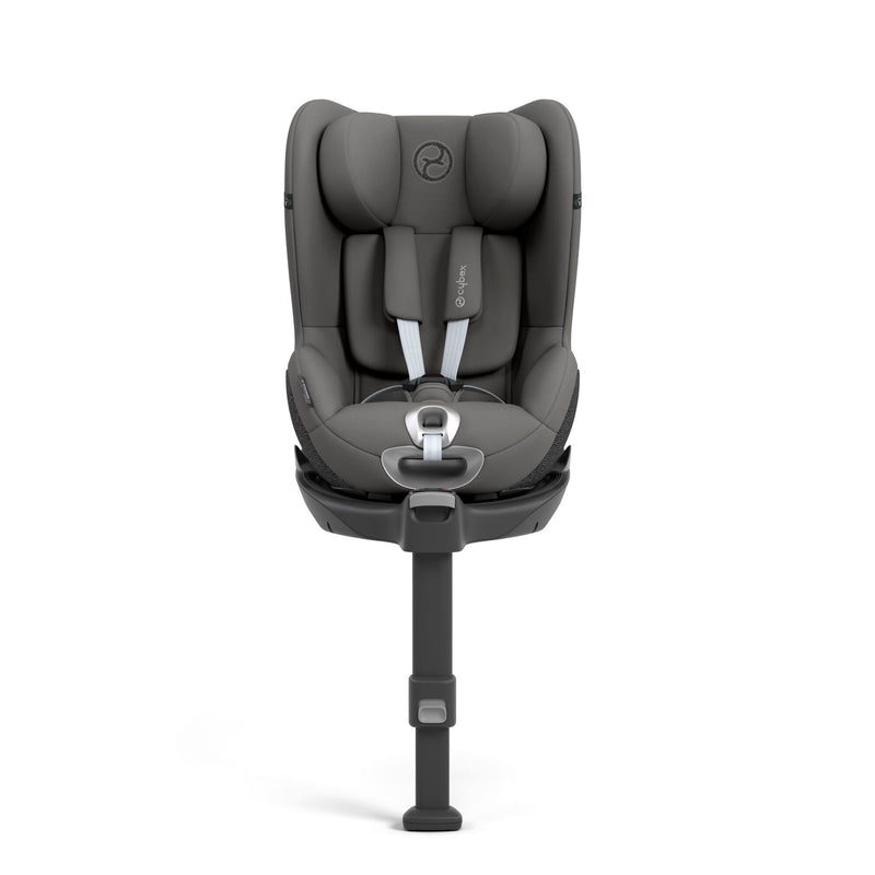 Cybex sirona t i-size mirage grey