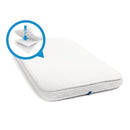 Aerosleep safe sleep pack evolution 40x80