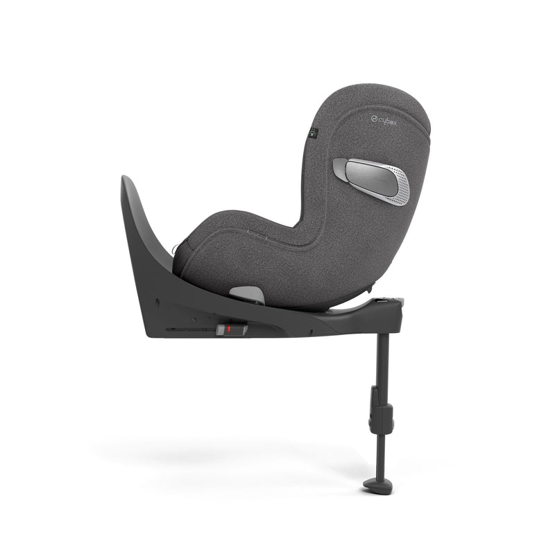 Cybex sirona t i-size plus mirage grey