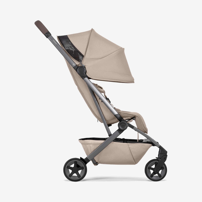 Joolz Carrinho Aer2 Bundle Wildride Sandy Taupe
