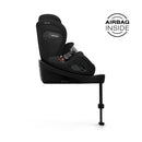Cybex Anoris Si Sepia Black