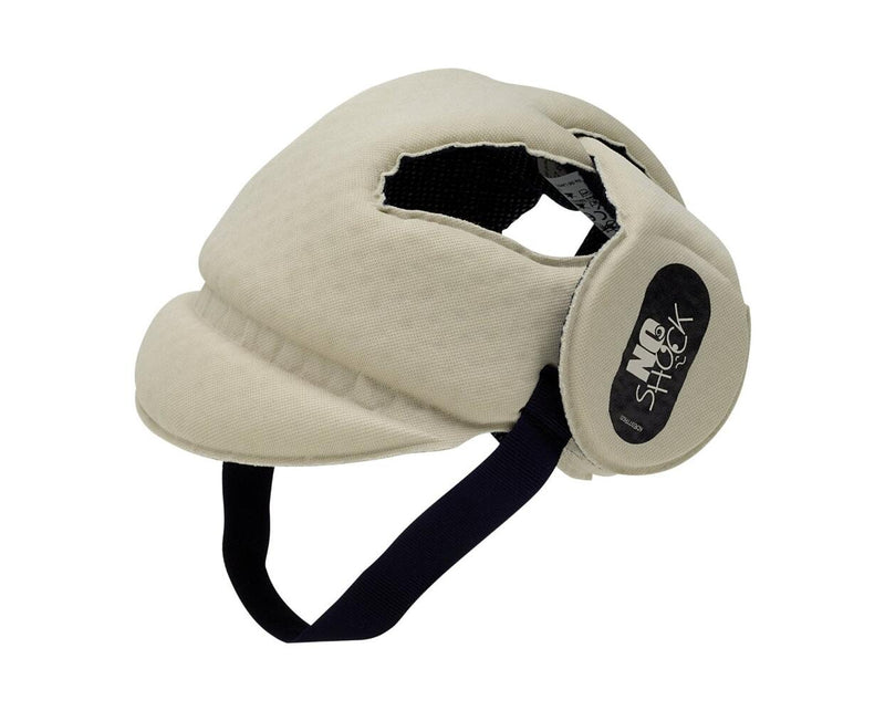 OKBABY  Capacete Protector No Shock Beige