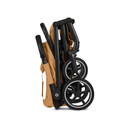 Cybex Beezy 3 BLK Cinnamon Yellow