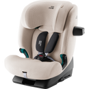Britax Romer Advansafix Pro Lux Onyx Black + Forra de Verão