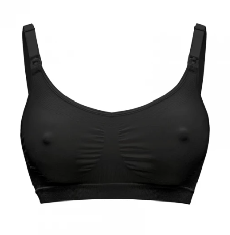 Medela Soutien Maternity Nursing Preto XL