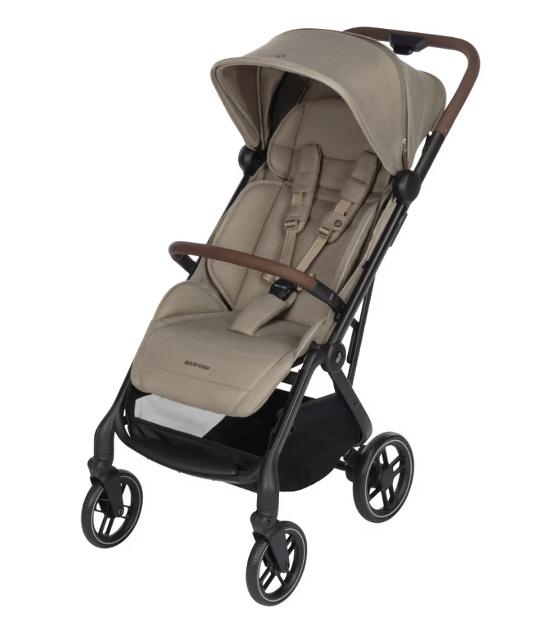 Maxi Cosi Soho Twillic Truffle