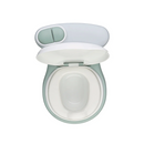 Saro Bacio Musical Hortelã