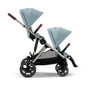Cybex Gazelle S Assento TPE Stormy Blue