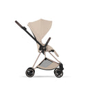 Cybex Mios Style Seat Pack Cozy Beige