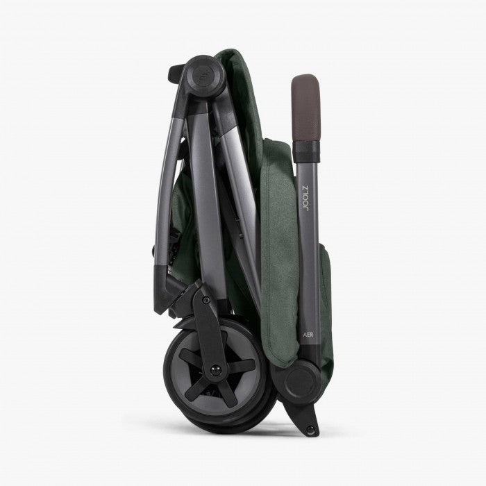 Joolz Aer 2 Bundle Forest Green